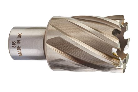 Frez trepanacyjny 31mm