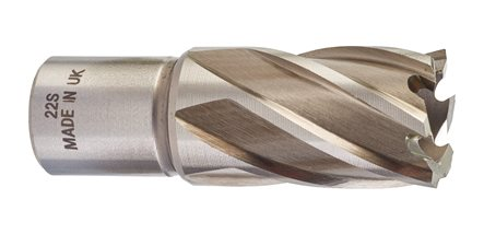 Frez trepanacyjny 22mm