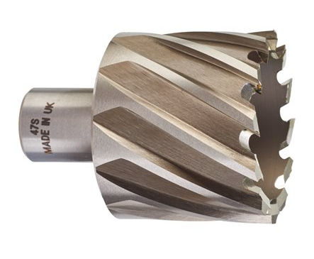 Frez trepanacyjny 47mm