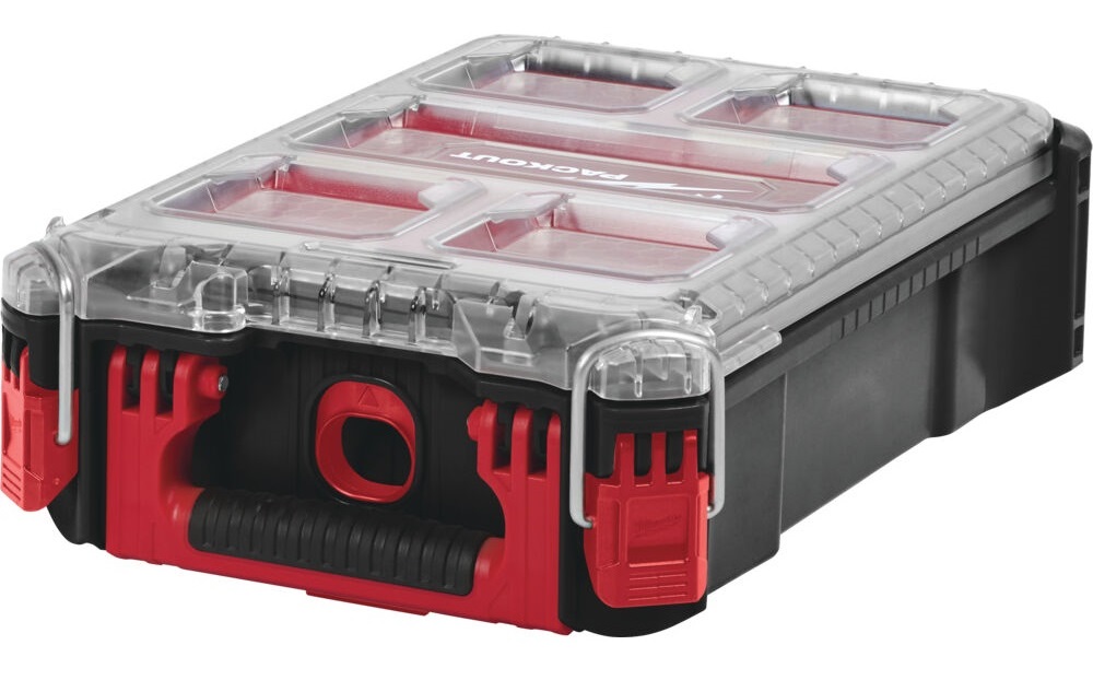 Packout organizer średni