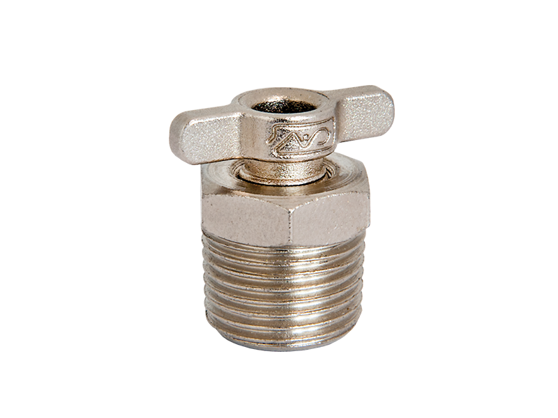 Zawór spustu kondensatu