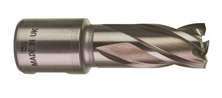 Frez trepanacyjny 15mm