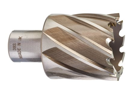 Frez trepanacyjny 38mm