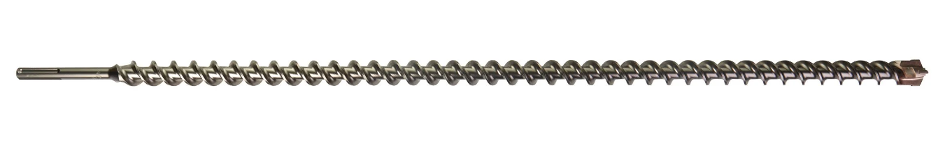 Wiertło sds-max 40/1200