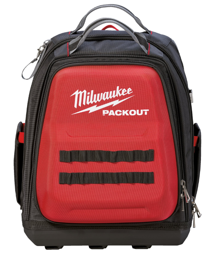 Plecak wzmacniany packout