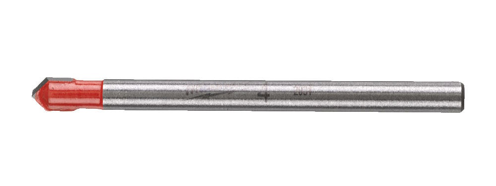 Wiertła do ceramiki 4mm