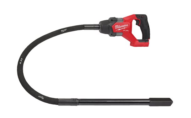 Wibrator do betonu M18 FCVN12