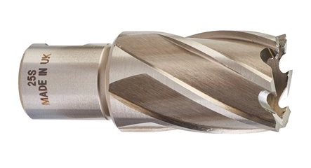 Frez trepanacyjny 25mm