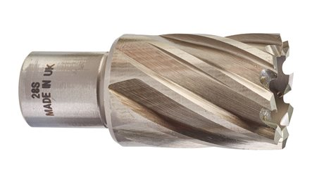 Frez trepanacyjny 28mm