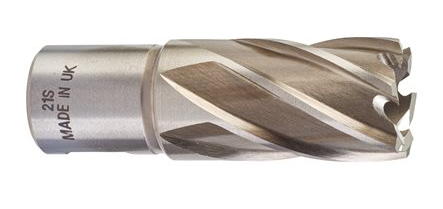 Frez trepanacyjny 21mm