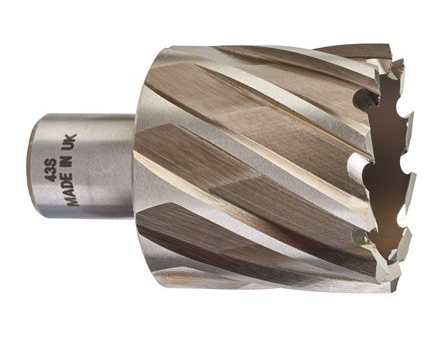 Frez trepanacyjny 43mm