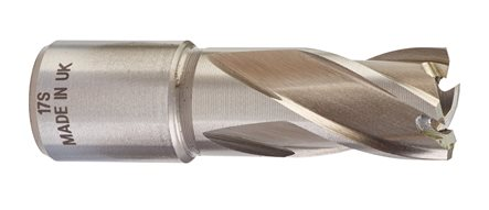 Frez trepanacyjny 17mm