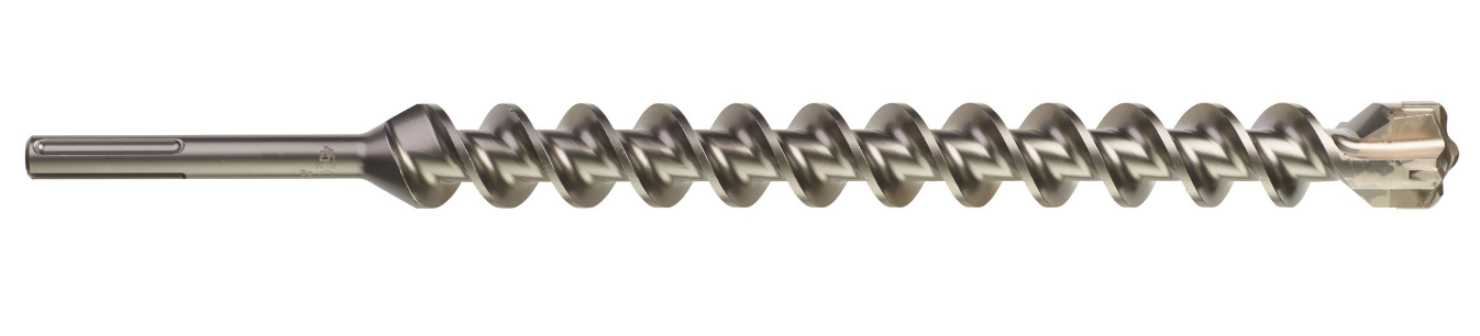 Wiertło sds-max 45/450