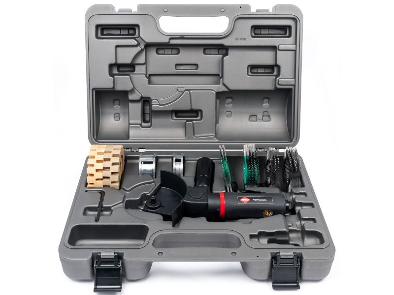 Szlifierka wielofunkcyjna pneumatyczna