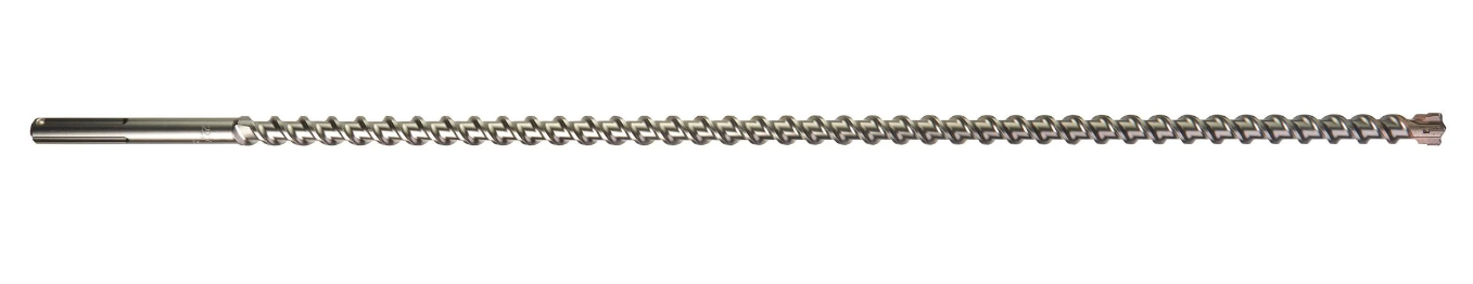 Wiertło sds-max 22/800