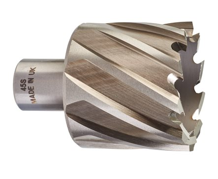 Frez trepanacyjny 45mm