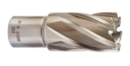 Frez trepanacyjny 23mm