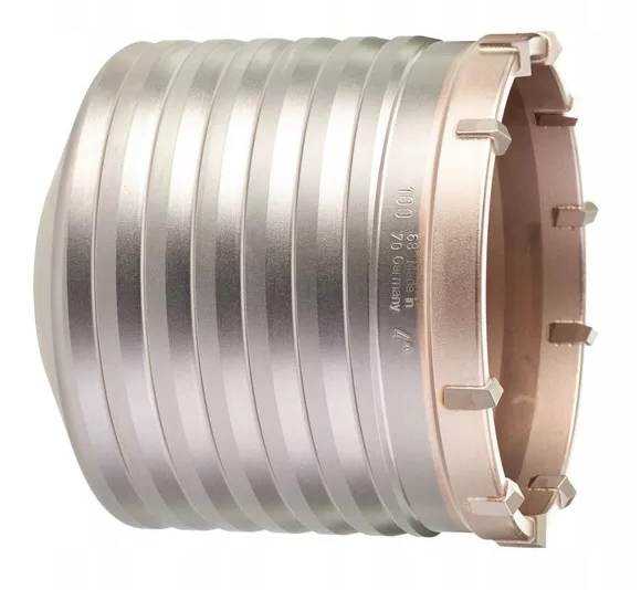 Koronka rdzeniowa SDS-max 100mm