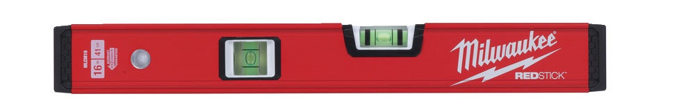 Poziomica 40cm niemagnetyczna