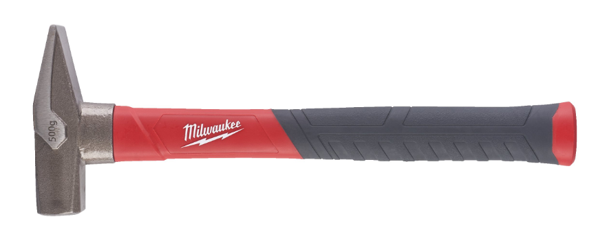 Młotek z włókna szklanego 500g