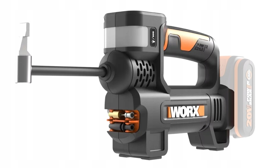 KOMPRESOR WX092.9
