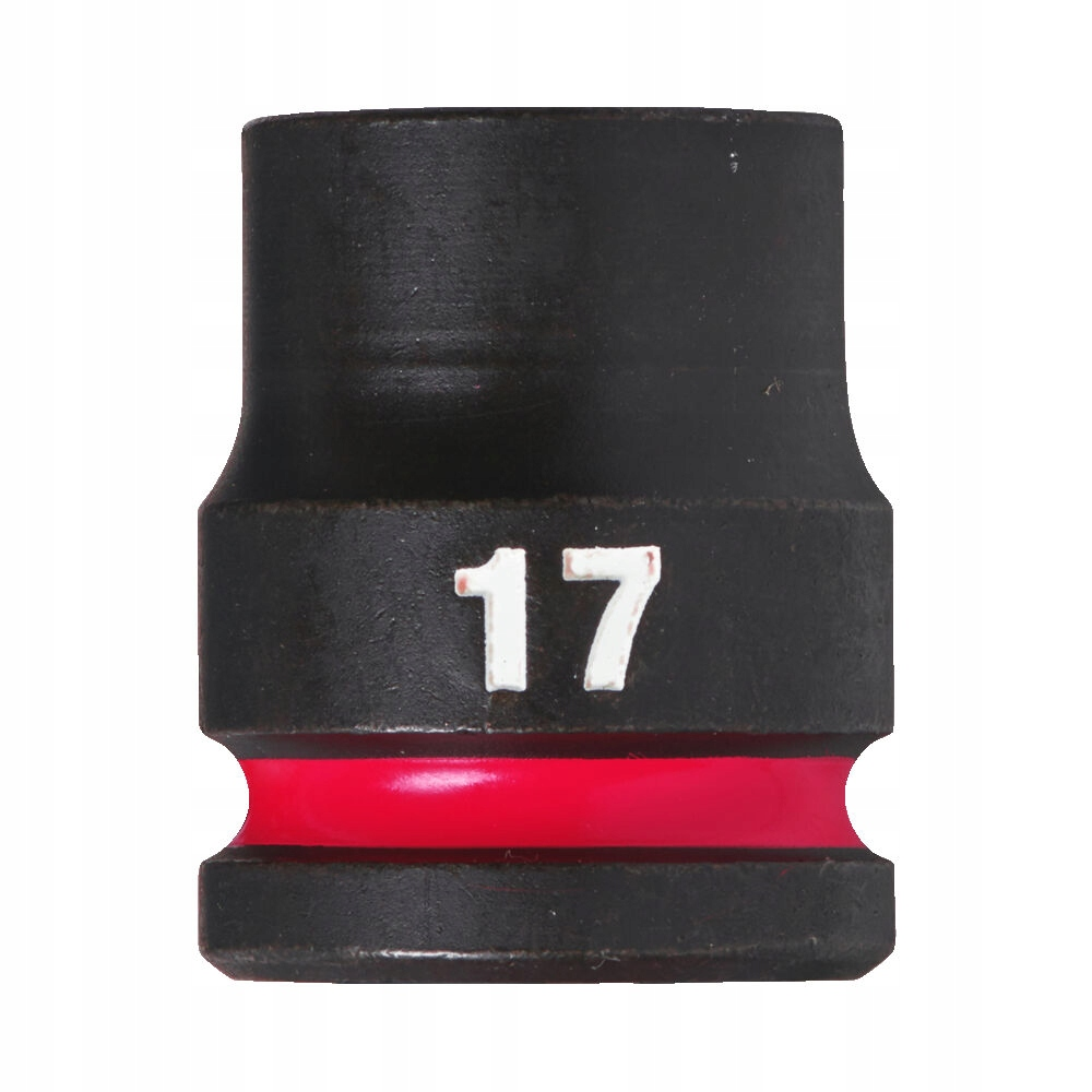 Nasadka udarowa 1/2" 17mm