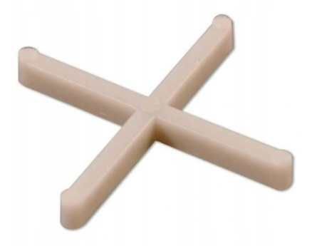 Krzyżyki dystansowe 1,5mm