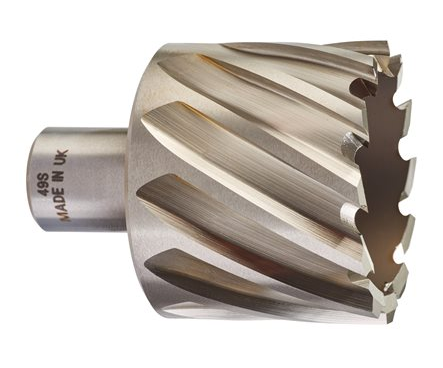 Frez trepanacyjny 49mm