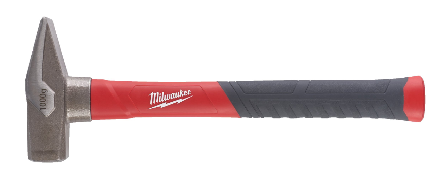 Młotek z włókna szklanego 1000g