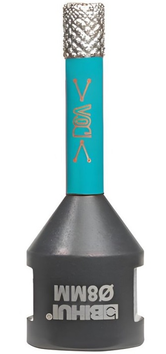 BIHUI PRZYSSAWKA POTRÓJNA DO GLAZURY PŁYTEK SZKŁA MOCNA Kod producenta SCTB4