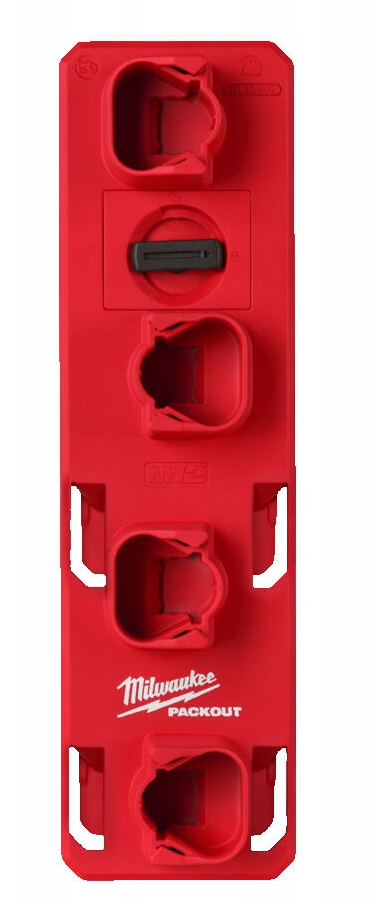 Uchwyt na akumulatory m12