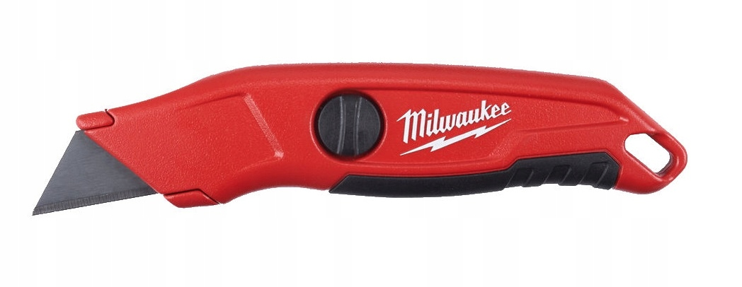 Nożyk z ostrzem składanym