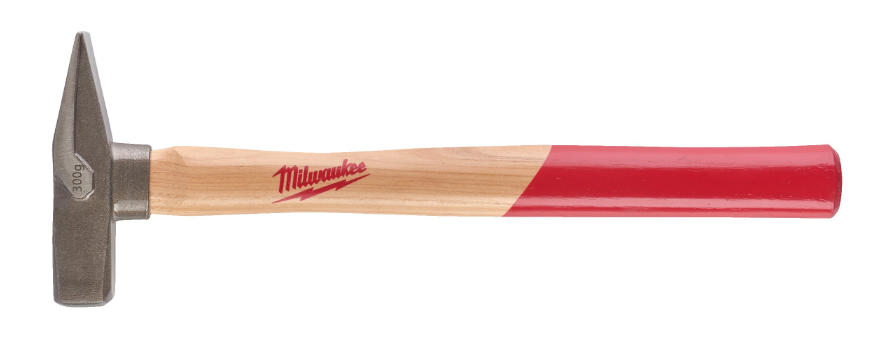 Młotek z drewna hikorowego 300g