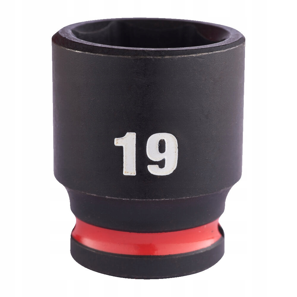 Nasadka udarowa 3/8" 19mm