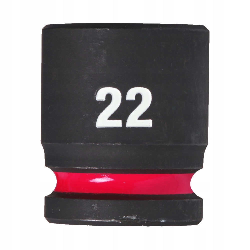 Nasadka udarowa 1/2" 22mm
