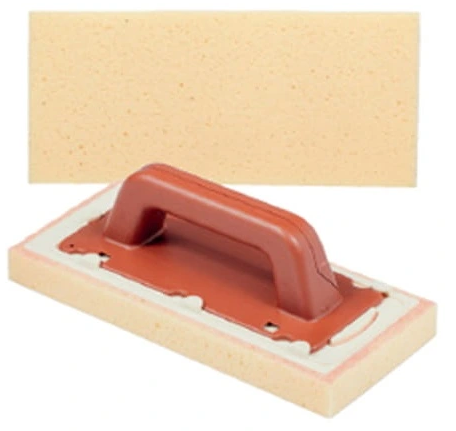 UCHWYT Z GĄBKĄ SWEEPEX 130x300x30mm