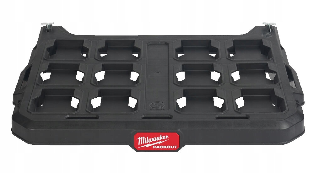 Półka do systemu montażu na ścianę