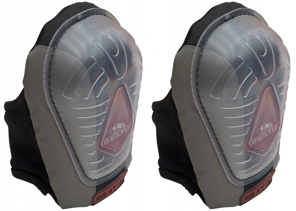 Nakolanniki relax gel