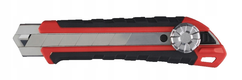 Nożyk z ostrzem łamanym 25mm