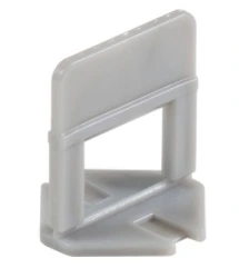 Klipsy RLS 4mm 250szt