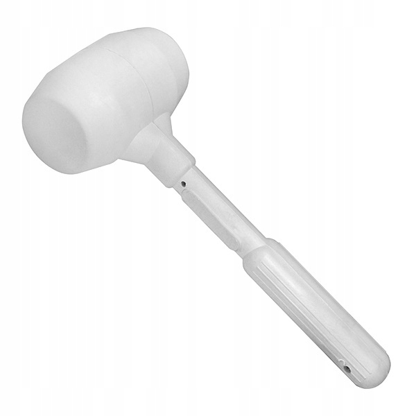 Młotek gumowy 0,5kg