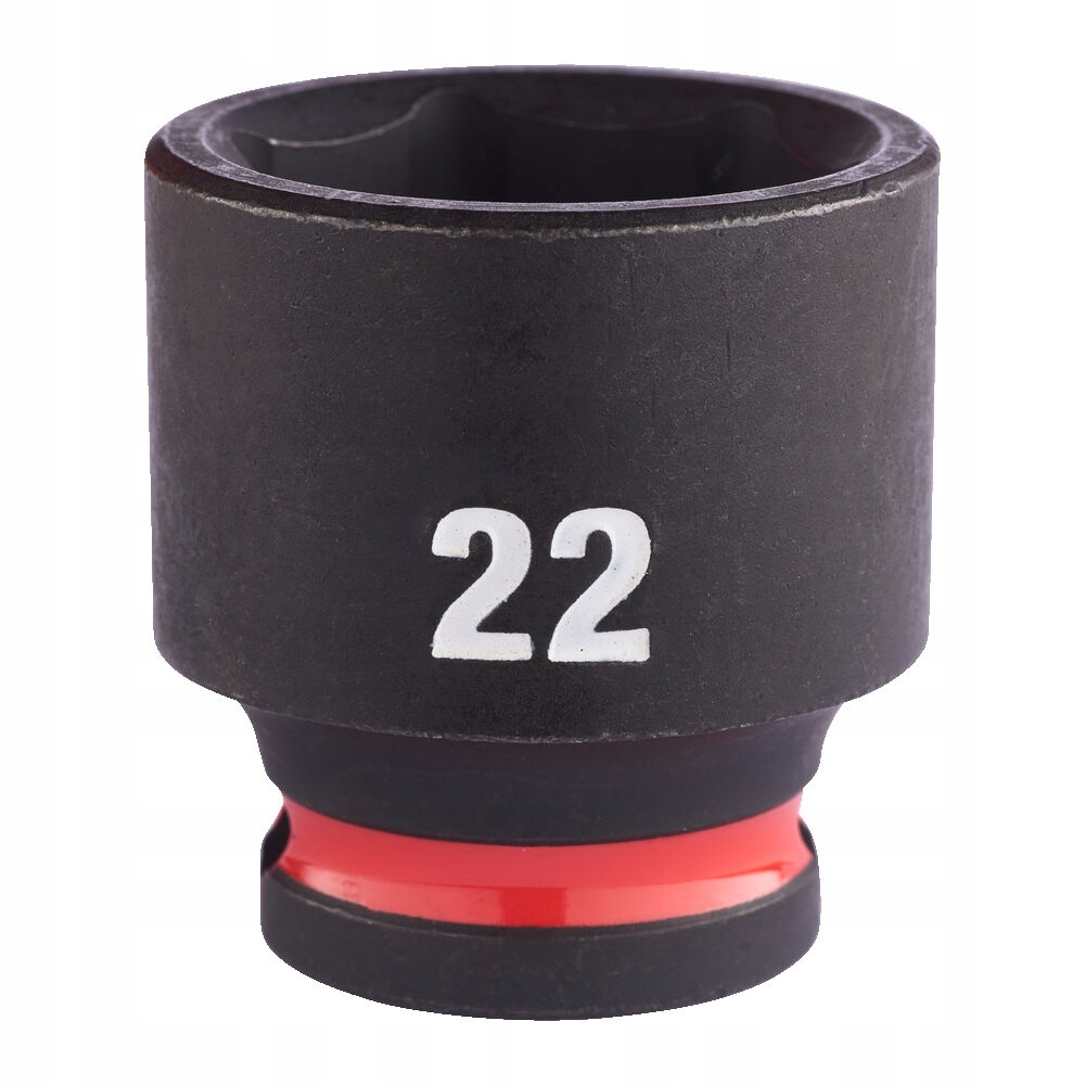 Nasadka udarowa 3/8" 22mm