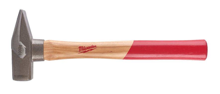 Młotek z drewna hikorowego 1000g