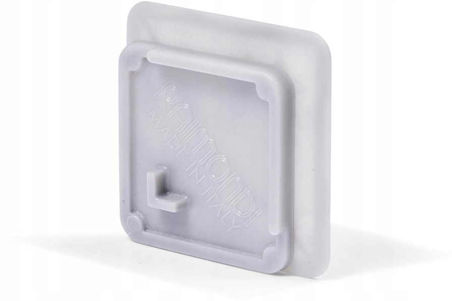 Podkładki dystansowe do kafelek 1 i 3mm