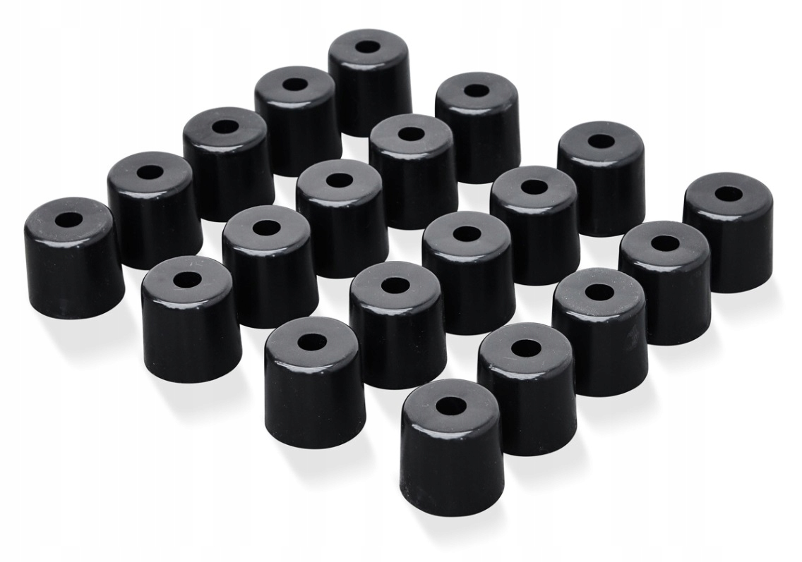 Zestaw podkładek dystansowych