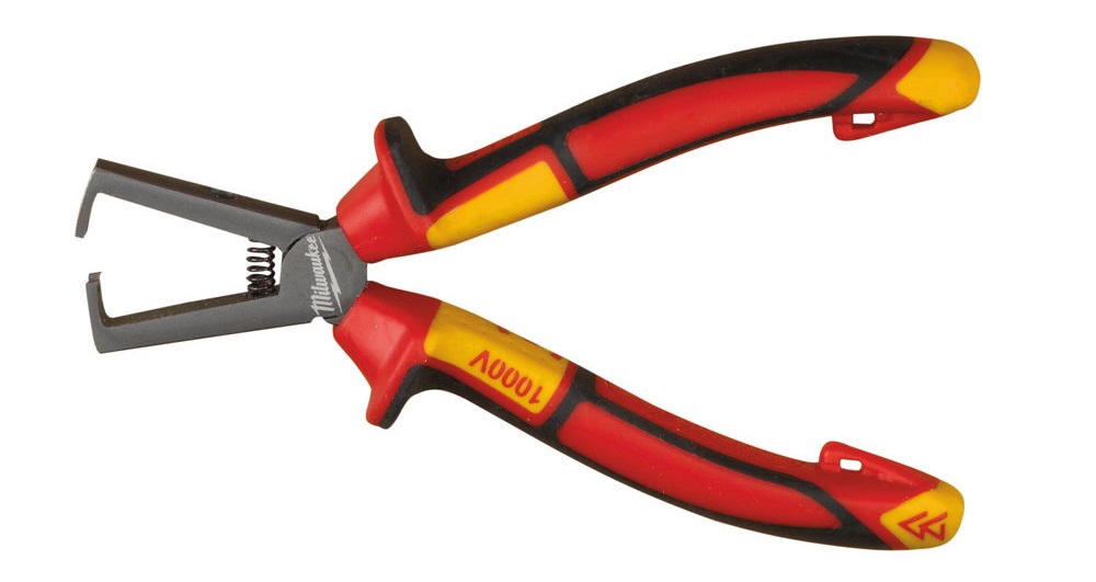 Do zdejmowania izolacji