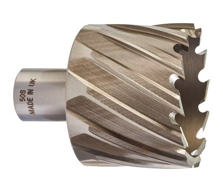 Frez trepanacyjny 50mm