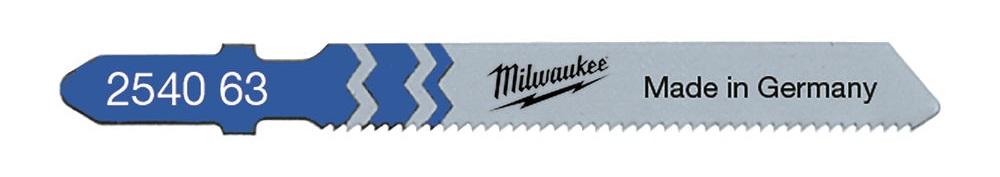 Brzeszczot do metalu 55mm