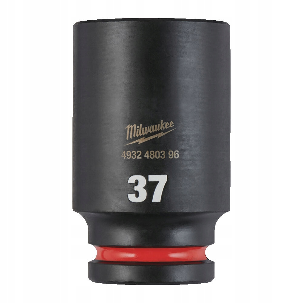 Nasadka udarowa długa 3/4" 37mm