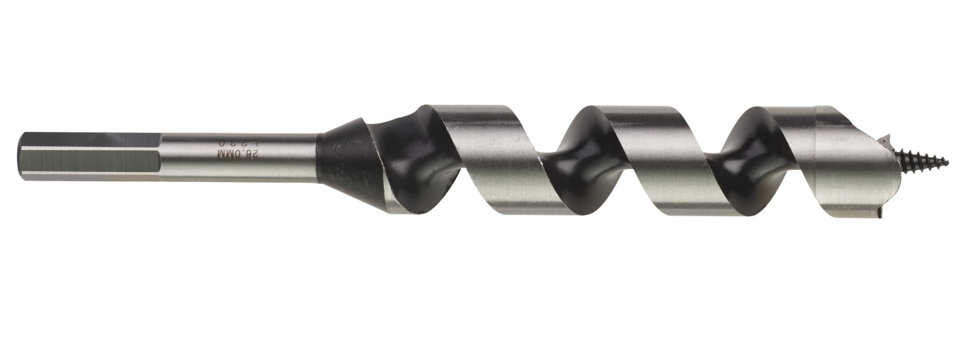 Wiertło do drewna 28/155mm